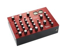 画像2: MODEL9500B RED Music Mixer Anniversary limited edition 100 units (2)